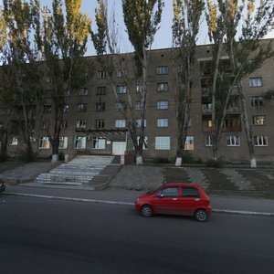 Астрахань, Улица Софьи Перовской, 96П: фото