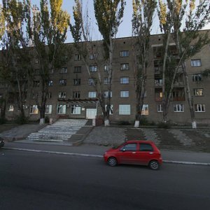 Sofi Perovskoy Street, 96П, Astrahan: photo