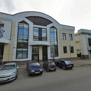 Pokrovskaya ulitsa, 11, Orel: photo