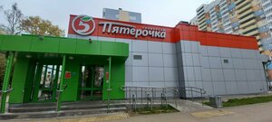 Krasnozvozdnaya Street, 7, Nizhny Novgorod: photo