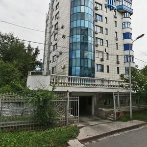 Al-Farabi Avenue, 45, Almaty: photo