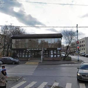 Chasovaya Street, 11с2, Moscow: photo