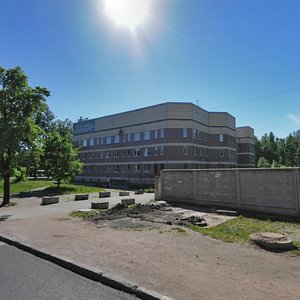 Mechnikova Avenue, 23 ، سان بطرسبرغ: صورة