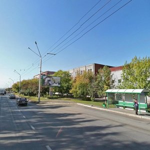 Oktyabrskiy prospekt, 28к2 ، كيميروفو: صورة