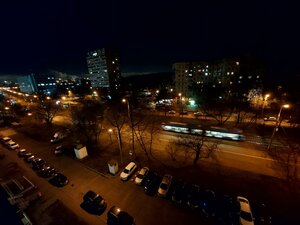 Otkrytoye Highway, 24к1, Moscow: photo