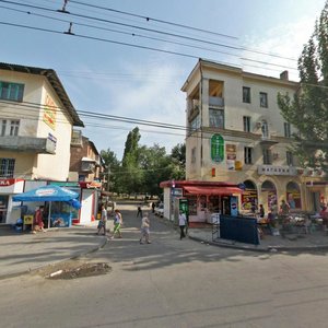 Opolchenskaya Street, 11 ، فولغوغراد: صورة