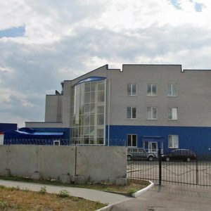 Leninskiy Avenue, 124, : foto