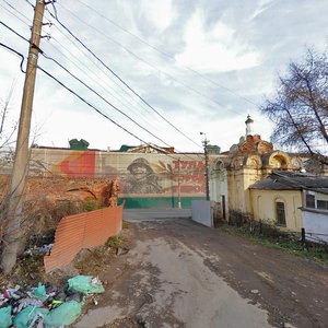 Metallistov Street, 10, : foto