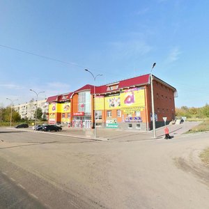 Prospekt Dzerzhinskogo, No:1к13, Balahna: Fotoğraflar