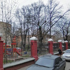 Novoalekseyevskaya Street, No:25, Moskova: Fotoğraflar