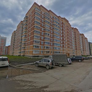 Vesennyaya ulitsa, 4, Sosnovoborsk: photo