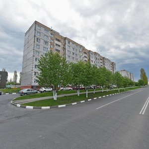 Ulitsa Kosmonavtov, 15, Gubkin: photo