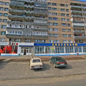 Bulvar Niepakornyh, 19, Mogilev: photo