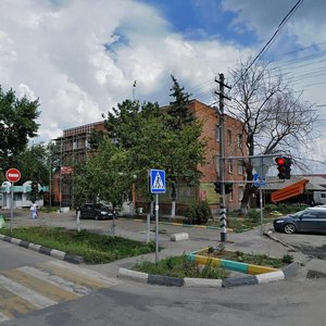 Батайск, Улица Куйбышева, 61: фото