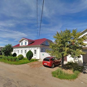Gagarina Street, 10, Pereslavl‑Zalesskiy: photo