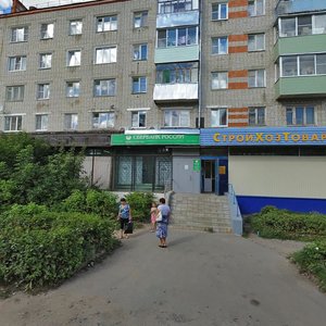 Severny proyezd, 3, : foto