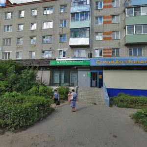 Severny proyezd, No:3, Rybinsk: Fotoğraflar