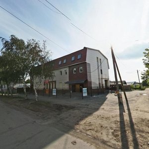 Gorkogo Street, 81А, Chelyabinsk: photo