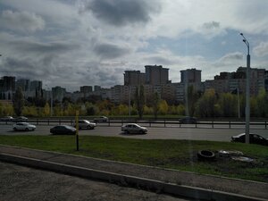 Уфа, Проспект Салавата Юлаева, 47: фото