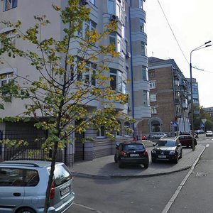 Turivska Street, 32 ، كييف: صورة