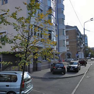 Turivska Street, 32, Kyiv: photo