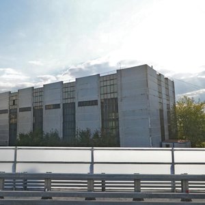 Entuziastov Highway, 31с25, Moscow: photo