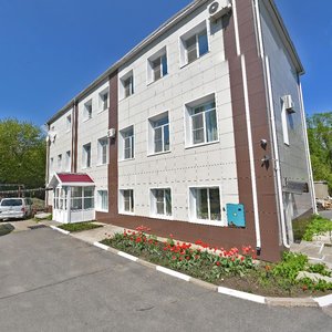 Ulitsa Tokareva, 4/1к3, : foto