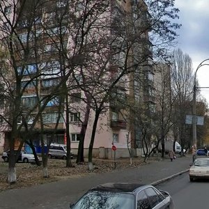 Dehtiarivska Street, 47, Kyiv: photo