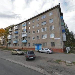 Seltinskaya Street, 9, Izhevsk: photo