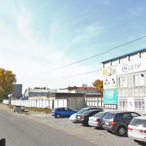 Kulagina Street, 28М, : foto