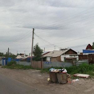 Астана, Улица Фахд бен Абдулл Азиз, 23: фото