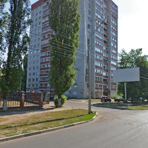 Letchika Kolesnichenko street, 44А, Voronezh: photo