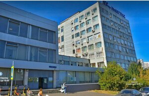 16th Parkovaya Street, 26к2, : foto
