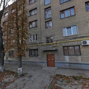 Vulytsia Briullova, 17А, Zaporizhia: photo