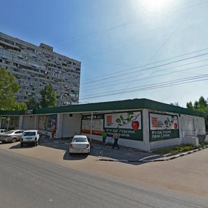 9 Yanvarya Street, 292Б, Voronezh: photo