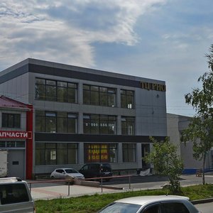 Nikitina Street, 114к2, : foto