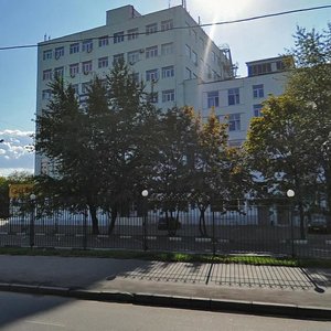 Ogorodny Drive, 5с2, Moscow: photo