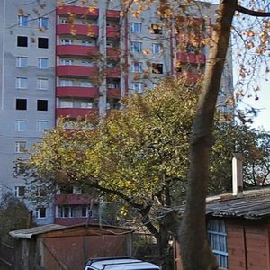 Pugachyova Street, 15, Ryazan: photo