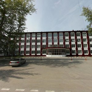 Ulitsa Energetikov, 44к1, : foto