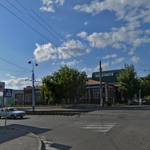 Sotsialisticheskiy Avenue, 13, Barnaul: photo