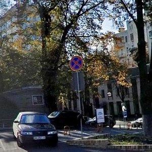 Muzeinyi Lane, 8, Kyiv: photo