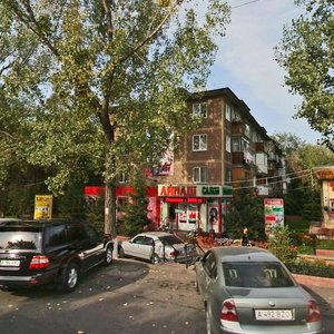 Алматы, 2-й микрорайон, 49: фото