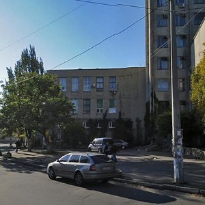 Николаев, Мореходная улица, 2А: фото