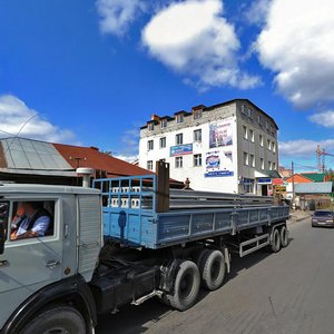 Federatsii Street, 85, Ulyanovsk: photo