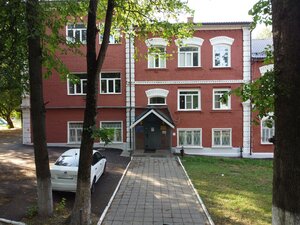 Lenina Street, 2, Naro‑Fominsk: photo