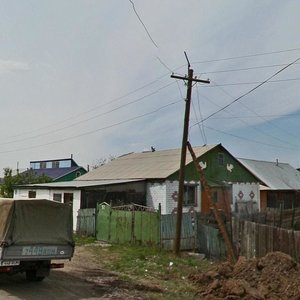 Aleksandr Zataevıch kóshesi, 4/4, Astana: photo