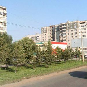 Salavata Yulaeva Street, 27 ، تشيليابينسك: صورة