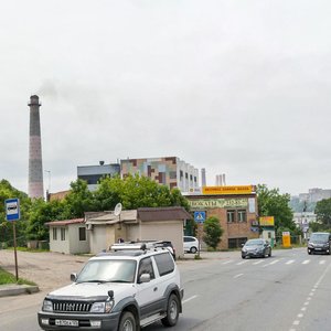 Borodinskaya street, No:30, Vladivostok: Fotoğraflar