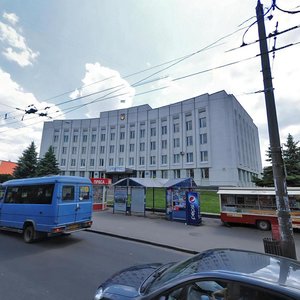 Soborna vulytsia, 195, : foto