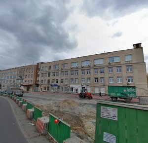 Vasylkivska Street, 30, Kyiv: photo
